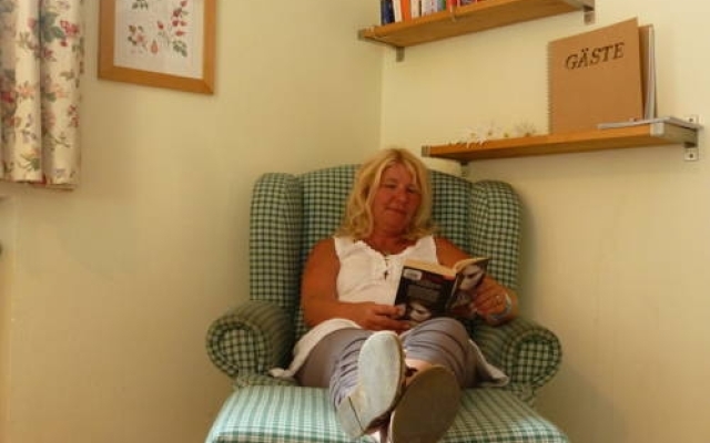 Ferienwohnung Annelies/Haus Tyrol