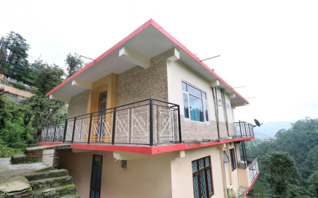 Oyo Home 16741 Comfortable Stay