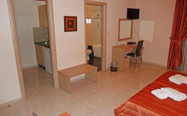 Hotel Eleana