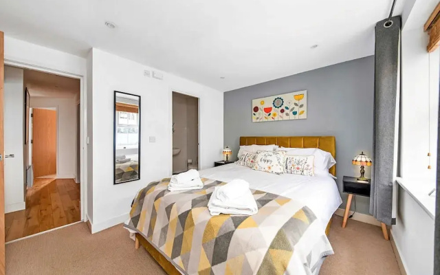 Apartment in Harrogate Near Yorkshire Dales