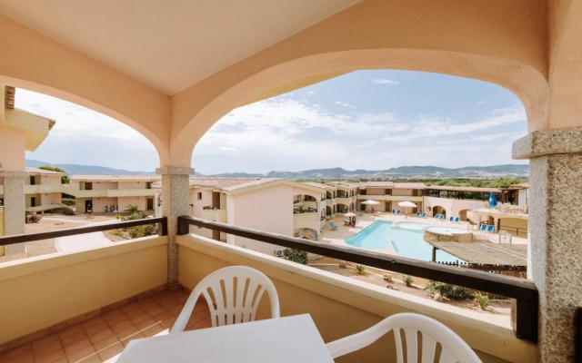 Residence Baia delle Mimose