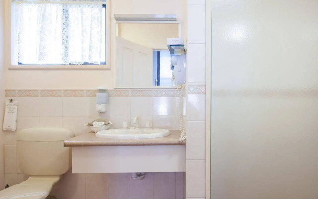 Mid City Motel - Mount Gambier