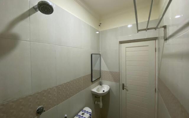 Mapala Guest House Makassar RedPartner