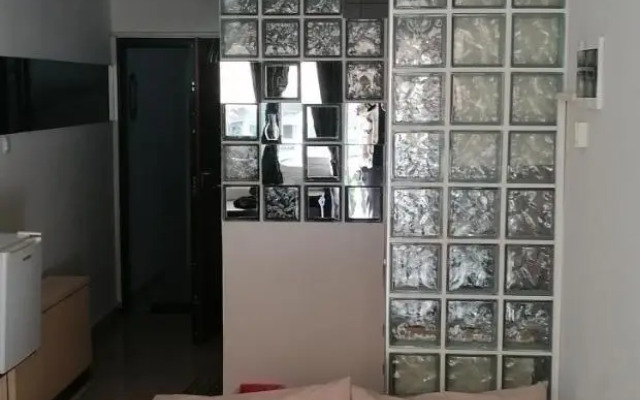 Studio 66 Στην Kalamaria Useful
