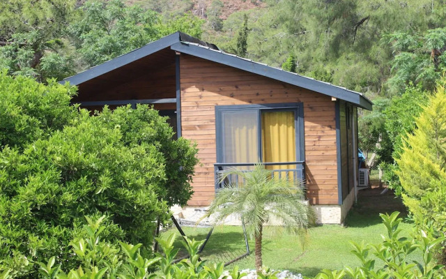 Cirali Villas Hotel Pansiyon