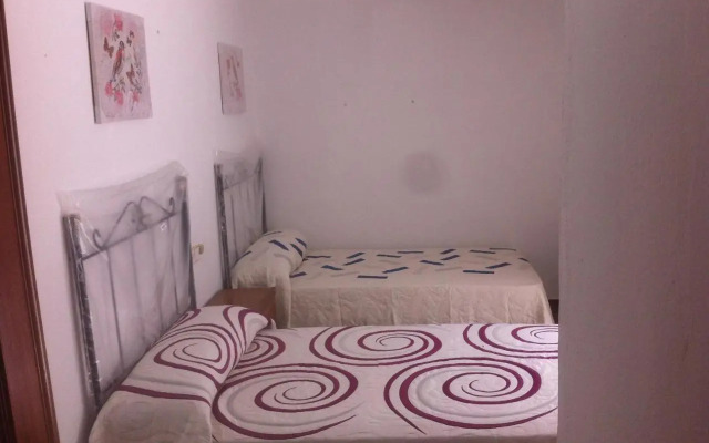 Casa Marifina