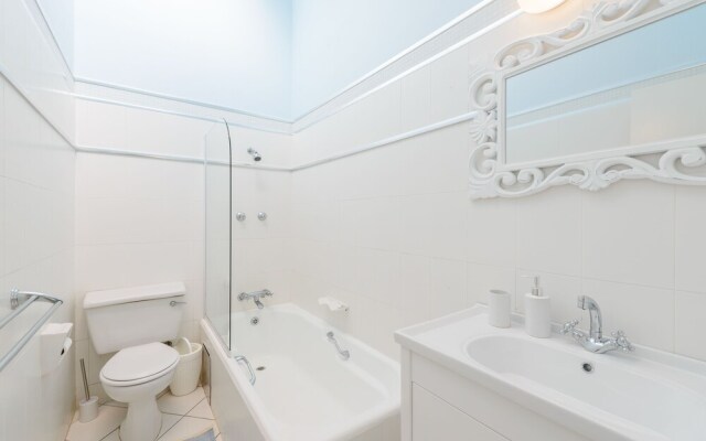 San Lameer Villa Rentals  2845