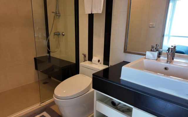 Syama Mansion Phromphong