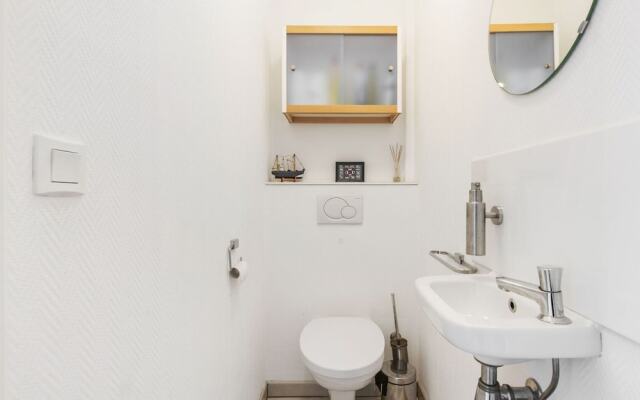 Fiesole 201 Very Centrally Located in Koksijde