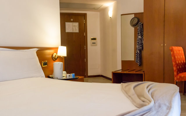 Quality Hotel Excel Roma Ciampino