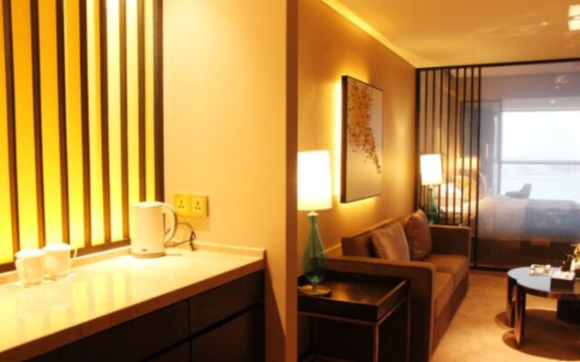 DoubleTree by Hilton Weihai, China