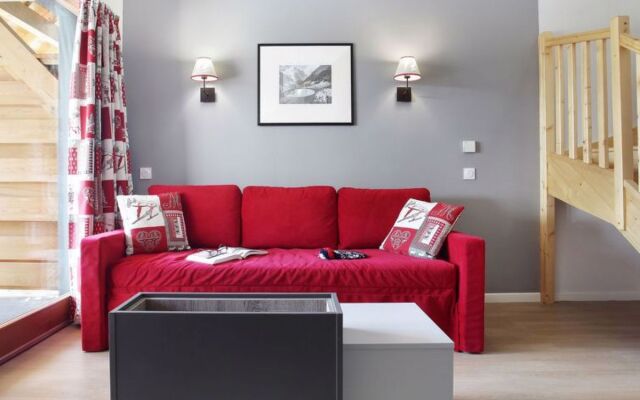 Apartment  Aquisana Serre Chevalier