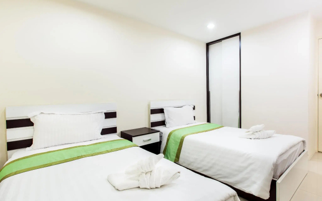 CS Residence