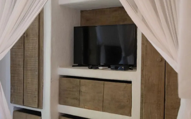 Santa Fé Casas Trancoso