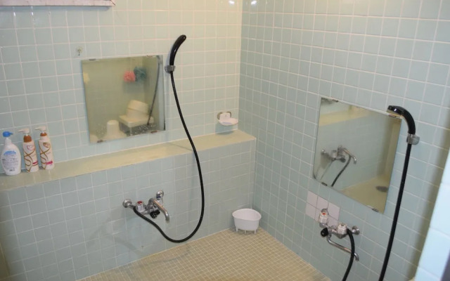 Kurumayama Kogen Guesthouse Urara