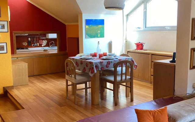 Maia in Baveno With 2 Bedrooms and 1 Bathrooms