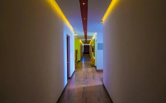 KTDC Tamarind Alappuzha