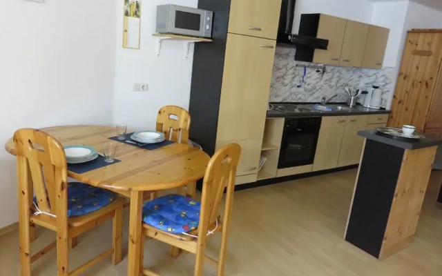 Ferienwohnungen Haus Albert