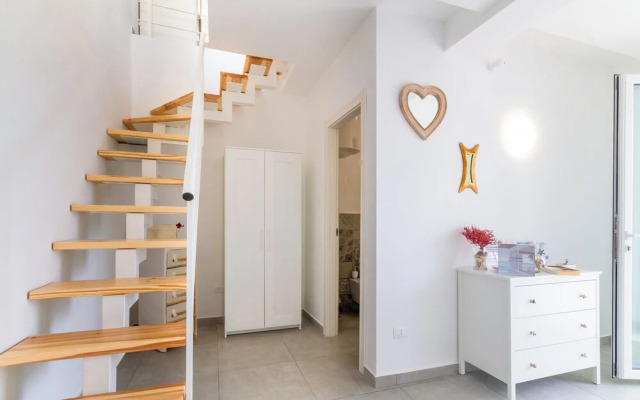 Marzamemi Holidaydream sea View