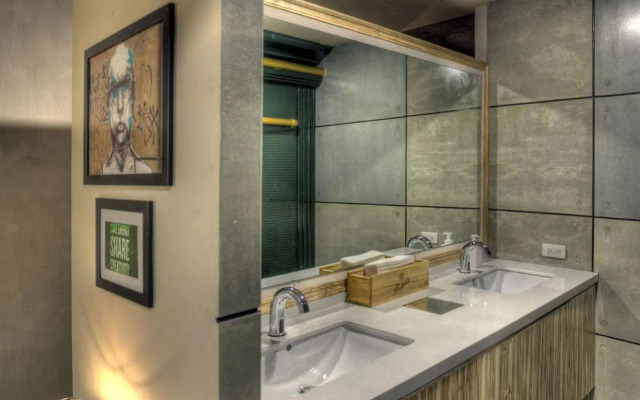 Swiio Hotel Ximending