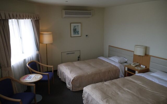 Ueno Frex Hotel