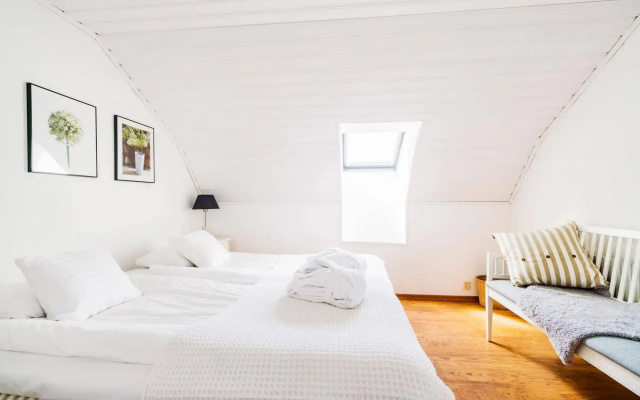 Hotell Mossbylund