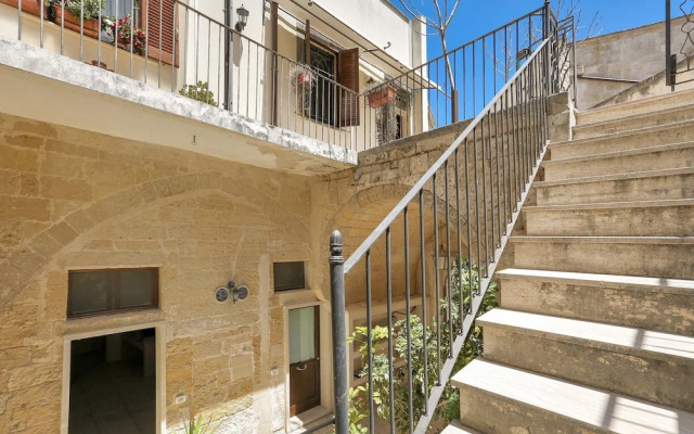Salento Living Apartment