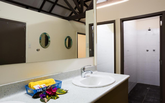 Funky Fish Beach Resort