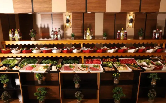 Hotel Buldum