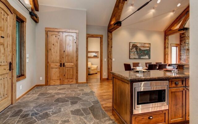 Abode at Teton Manor