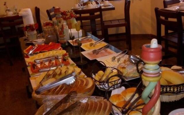 Vivenda do Flamboyant