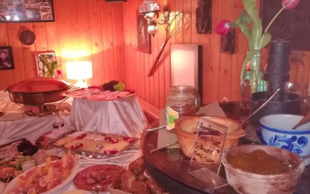 Hotel & Restaurant Lindenhof