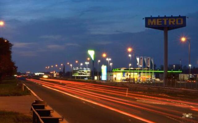 Garni Hotel Semlin BB