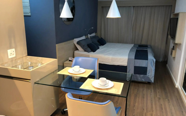 Mercure Recife Navegantes Hotel