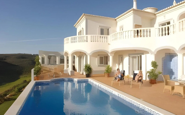 Santo António Vilas Golf & Spa