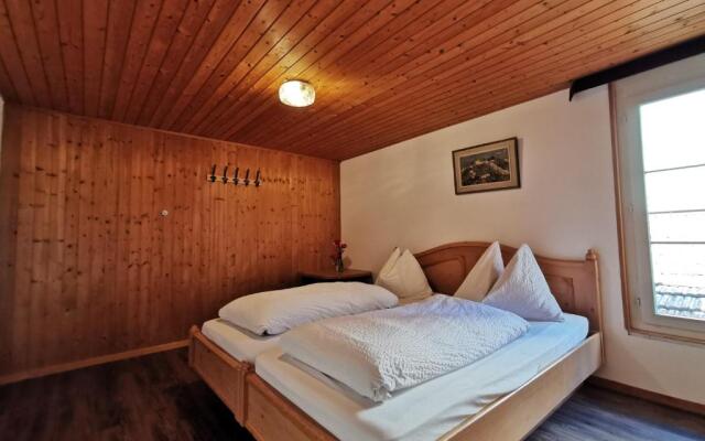 Interlaken apartment 27