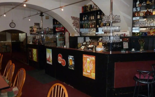 Pension Juventus Club