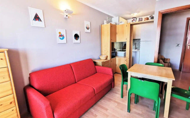 Hostdomus - Color Apartment