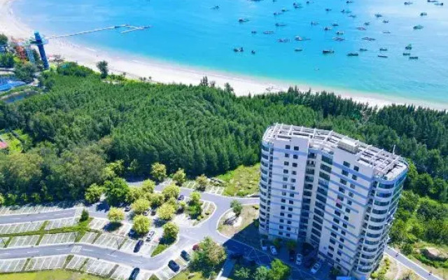 Dongshan Xuqi Seaview B&B