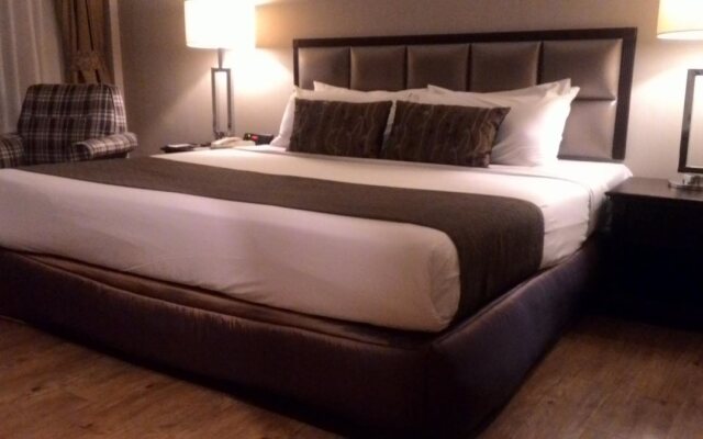 The Katerina Hotel