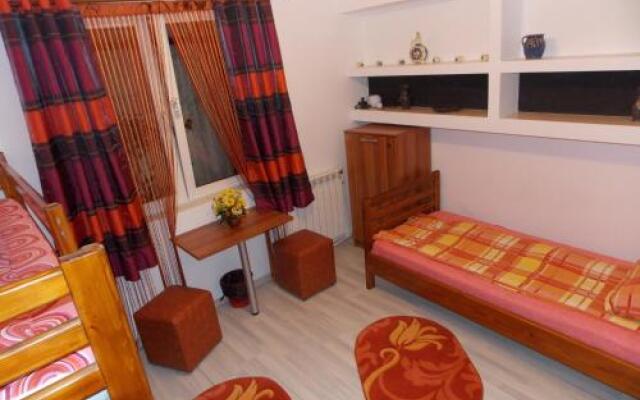 Irene's Hostel