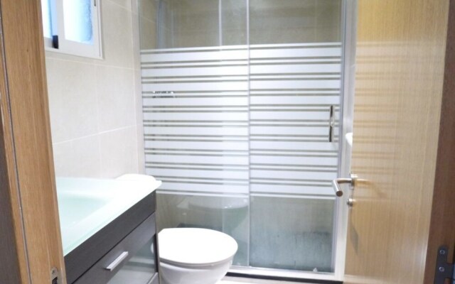 Apartamentos Canabal
