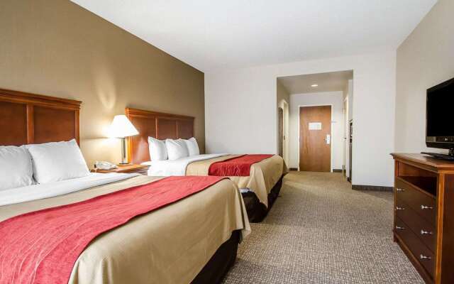 Comfort Inn Louisville