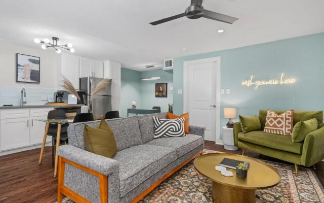 Abode Houston - Norfolk