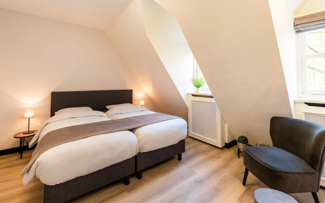 Beautiful Villa in Drunen With Private Heated Pool