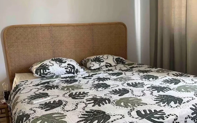 Palm Beach Vacaysuites - Palm Suite 100m2