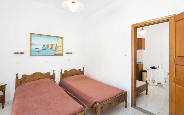 St. Paul’s Bay View Suites