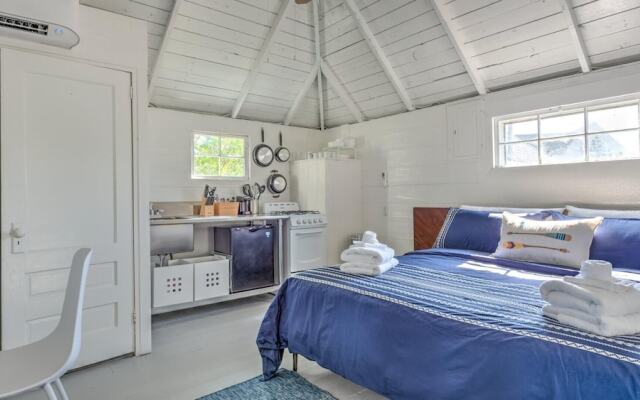 Bungalow 1 - 1br, Water View