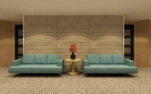 Romantic Holiday Hotel