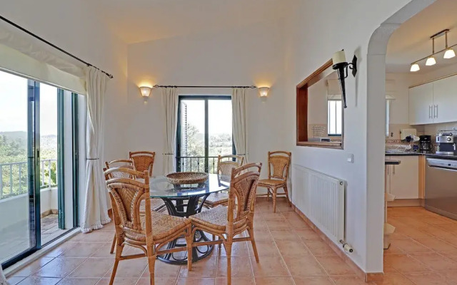 Algarve Country Villa With Pool